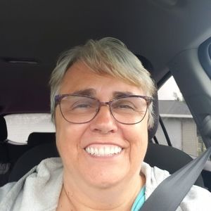 Meet your Posher, Pam